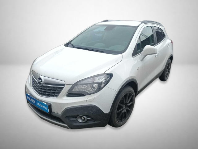Opel Mokka 2015