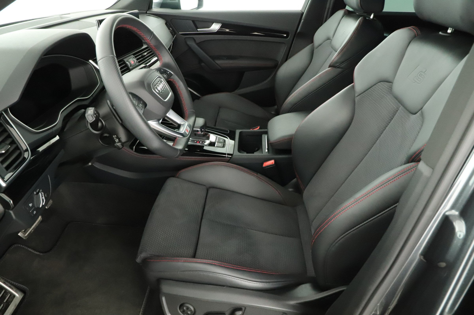 Audi Q5 Sportback - 2024