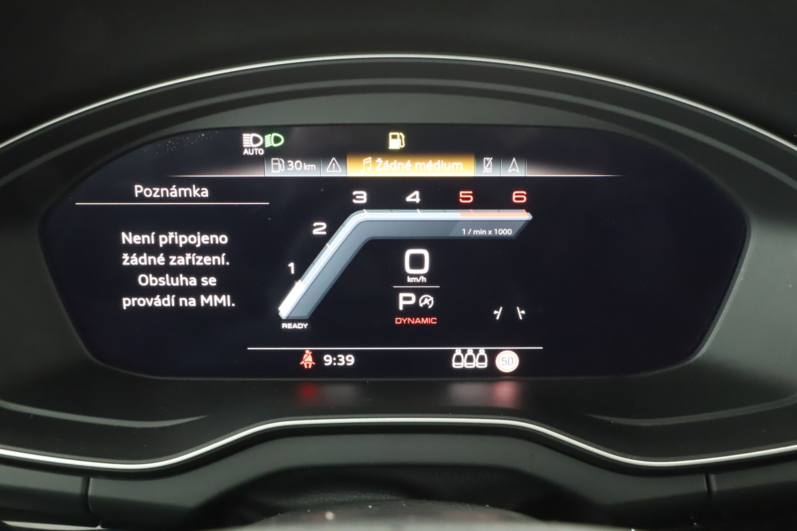 Audi Q5 Sportback - 2024