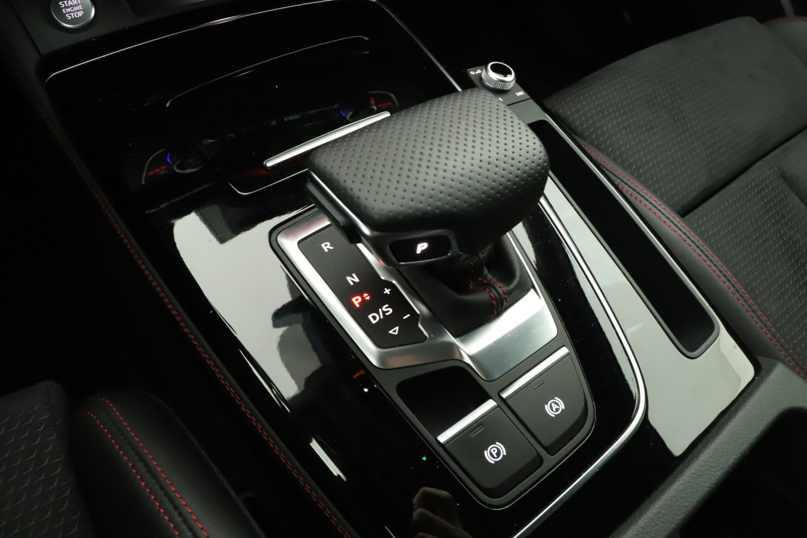 Audi Q5 Sportback - 2024