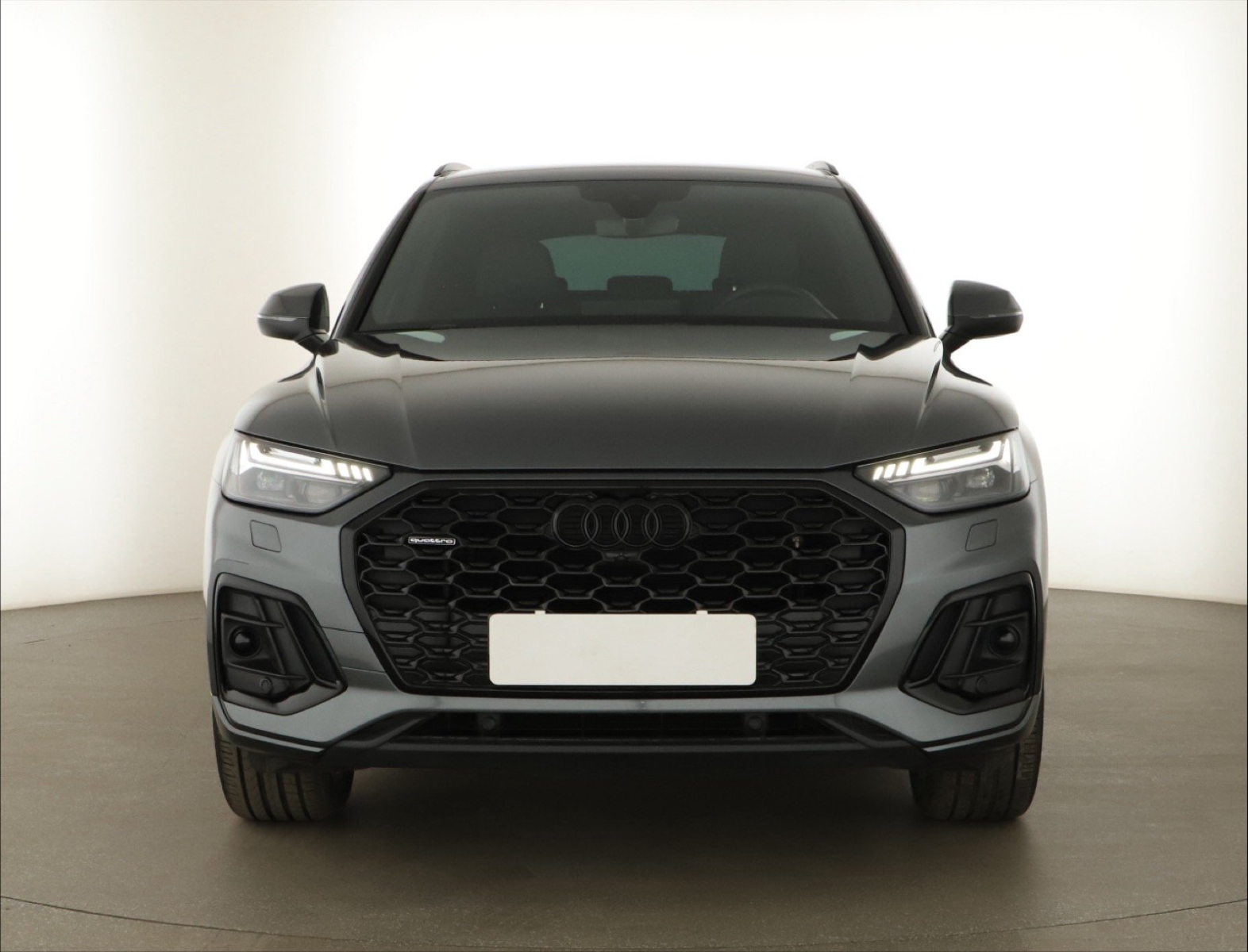 Audi Q5 Sportback - 2024