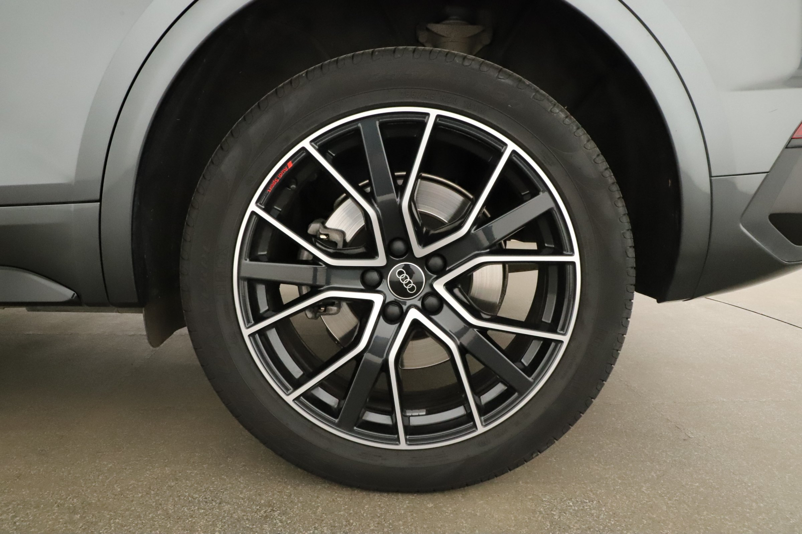 Audi Q5 Sportback - 2024