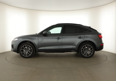 Audi Q5 Sportback - 2024