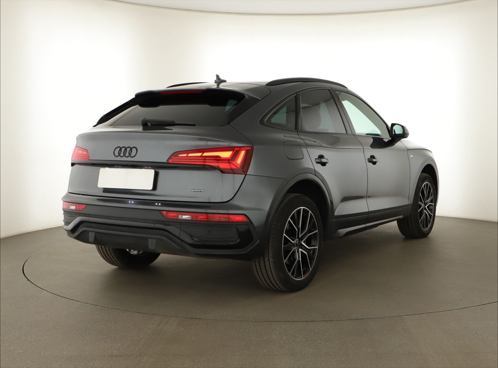 Audi Q5 Sportback - 2024