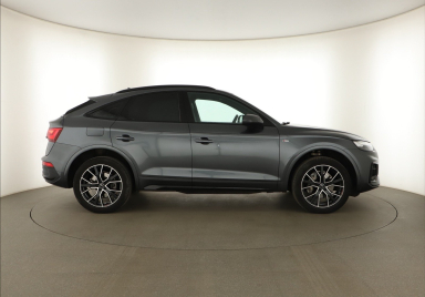 Audi Q5 Sportback - 2024