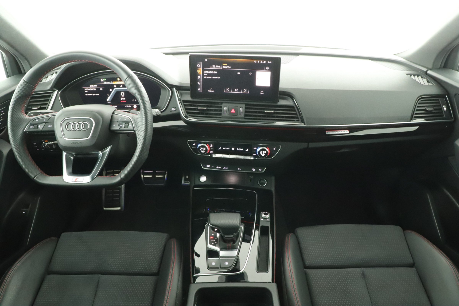 Audi Q5 Sportback - 2024