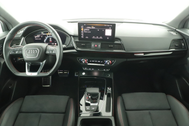 Audi Q5 Sportback - 2024