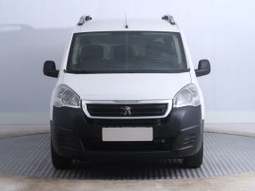 Peugeot Partner - 2017