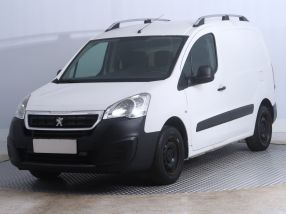 Peugeot Partner - 2017