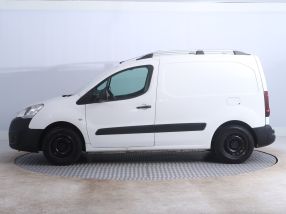 Peugeot Partner - 2017