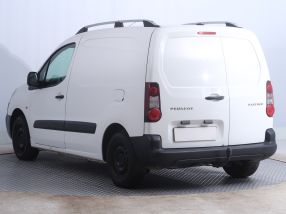 Peugeot Partner - 2017