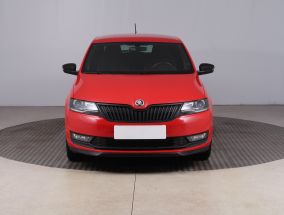 Skoda Rapid - 2018