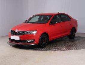 Skoda Rapid - 2018