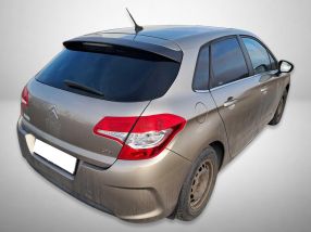 Citroen C4 - 2014