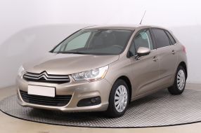Citroen C4 - 2014