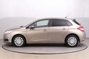 Citroen C4 - 2014