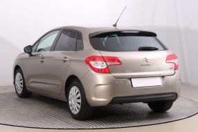 Citroen C4 - 2014