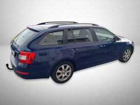 Skoda Octavia - 2013