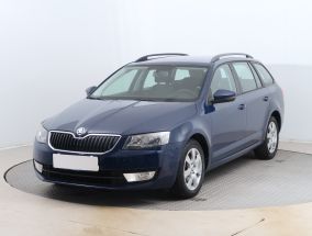 Skoda Octavia - 2013