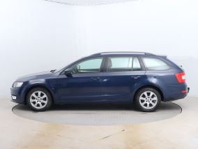 Skoda Octavia - 2013