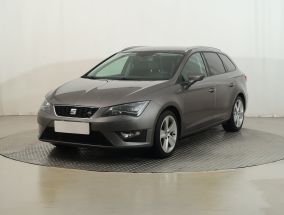Seat Leon - 2015