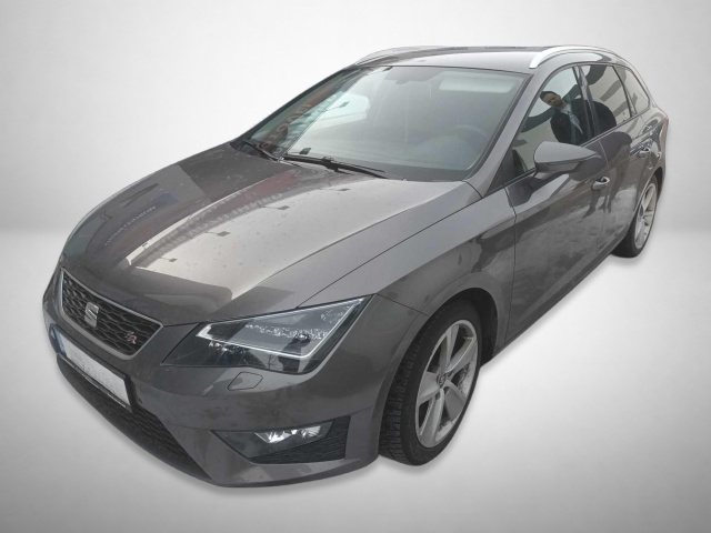 Seat Leon 2015