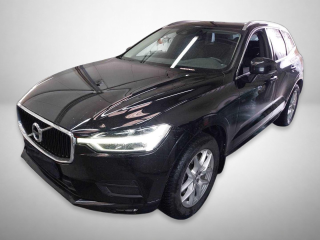 Volvo XC60 2019
