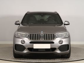 BMW X5 - 2016