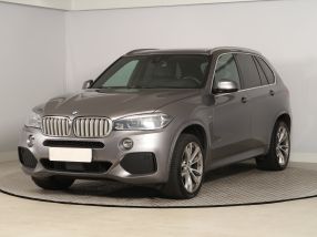 BMW X5 - 2016