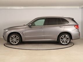 BMW X5 - 2016