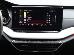 Škoda Octavia - 2023