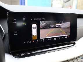 Škoda Octavia - 2023