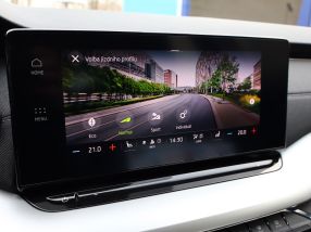 Škoda Octavia - 2023