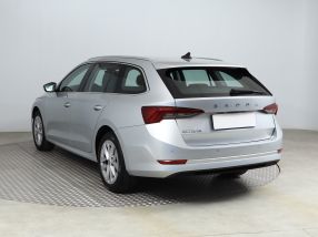 Škoda Octavia - 2023