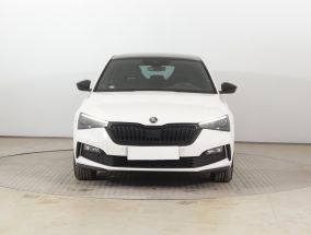 Škoda Scala - 2021