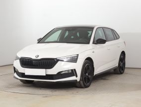 Škoda Scala - 2021