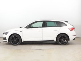 Škoda Scala - 2021