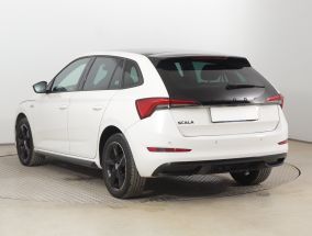 Škoda Scala - 2021