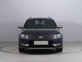 Volkswagen Passat - 2014