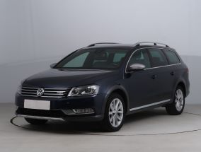 Volkswagen Passat - 2014
