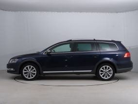 Volkswagen Passat - 2014