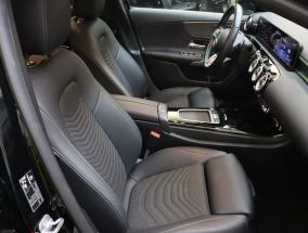 Mercedes-Benz A - 2024