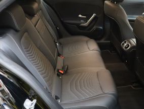 Mercedes-Benz A - 2024