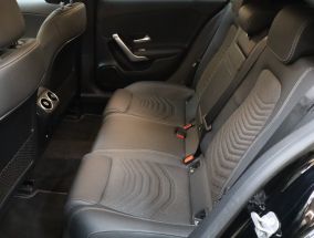 Mercedes-Benz A - 2024