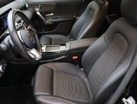 Mercedes-Benz A - 2024