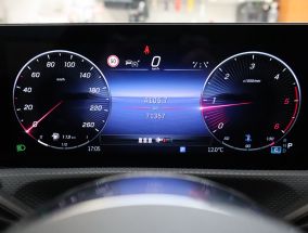 Mercedes-Benz A - 2024