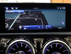 Mercedes-Benz A - 2024