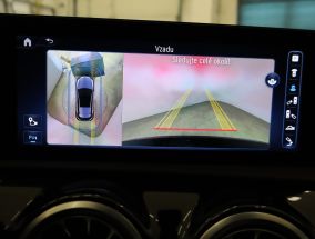 Mercedes-Benz A - 2024