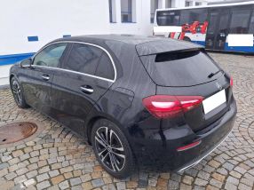 Mercedes-Benz A - 2024