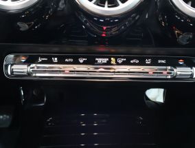 Mercedes-Benz A - 2024